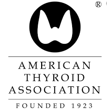 American Thyroid Association logo
