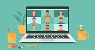 Get the Most from a Virtual Conference