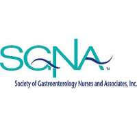 SGNA logo for association for GI nurses