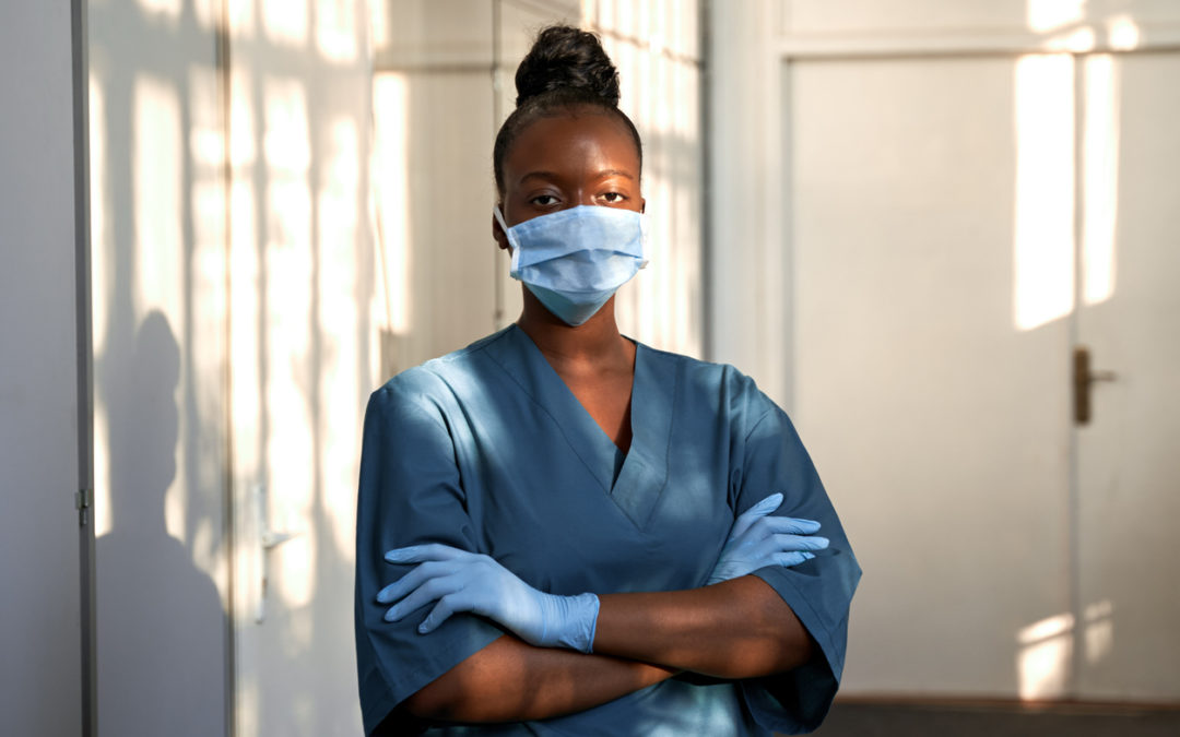 The Intransigent Nurse in the Year of the Pandemic