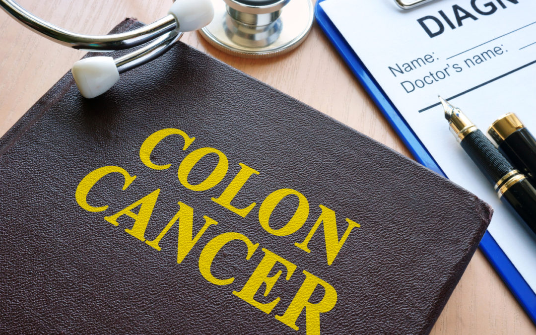 Colorectal Cancer in the Black Community