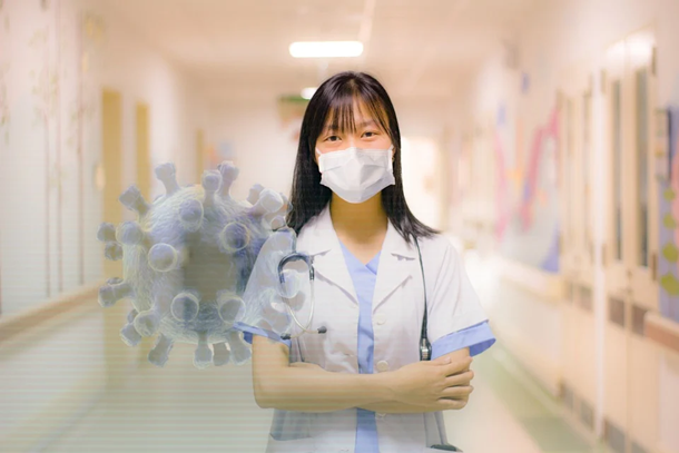 What Hospital Administrators Must Do to Keep Their Staff Post-Pandemic