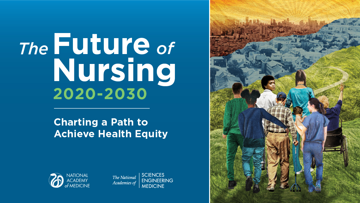 PDF) Nursing education: The past, present and future