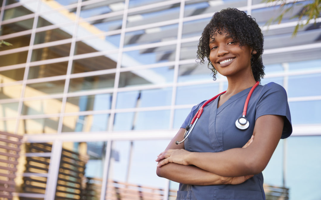 Do I Have What It Takes to Be a Nurse Practitioner?