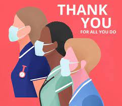 Honoring Medical-Surgical Nurses All Month