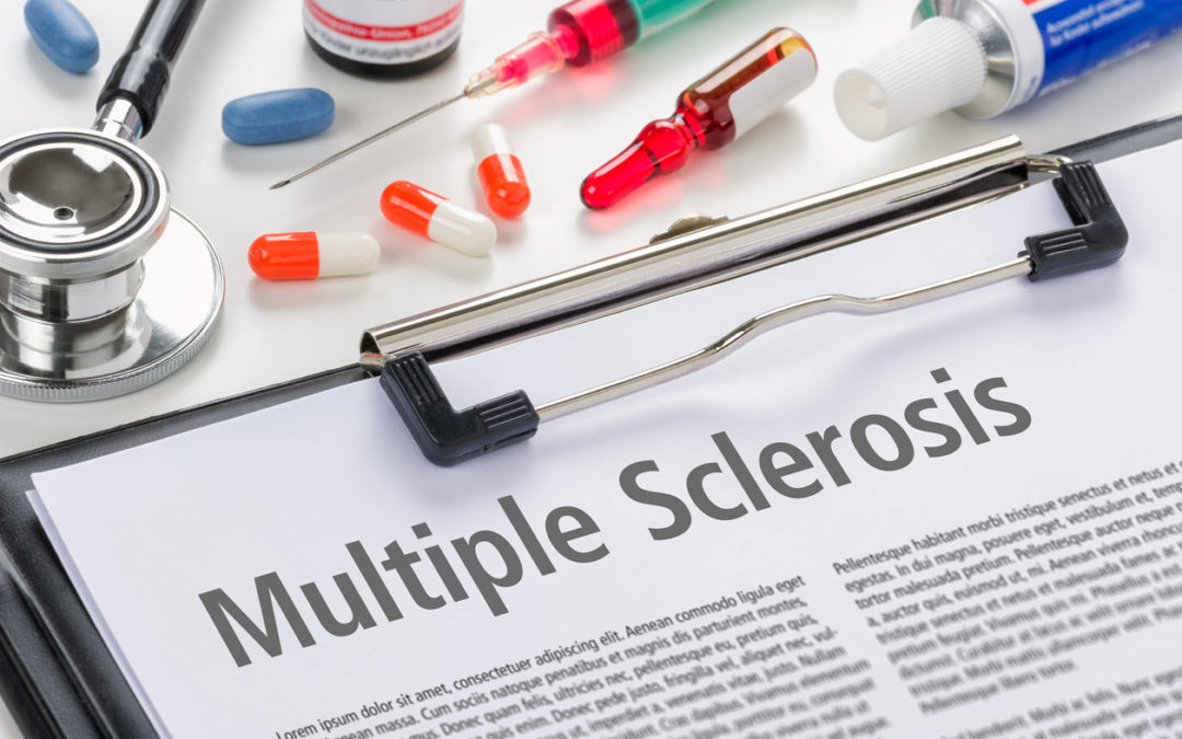rare disease multiple sclerosis