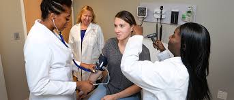 Nurse Practitioners Care for the Whole Patient