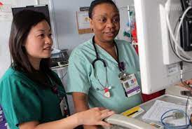 Urology Nurses Use Skills and Compassion