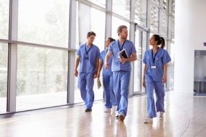 Successful Nursing Orientation