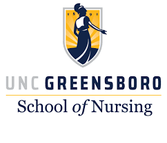 UNC Greensboro School of Nursing logo for nursing shortage article