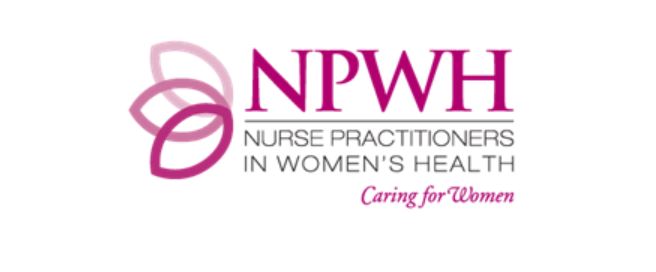 NPWH logo