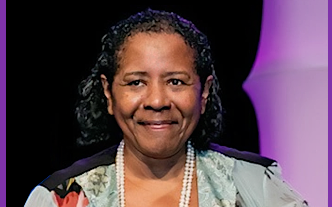 Community Health Pioneer Gloria McNeal Tapped for AACN Award