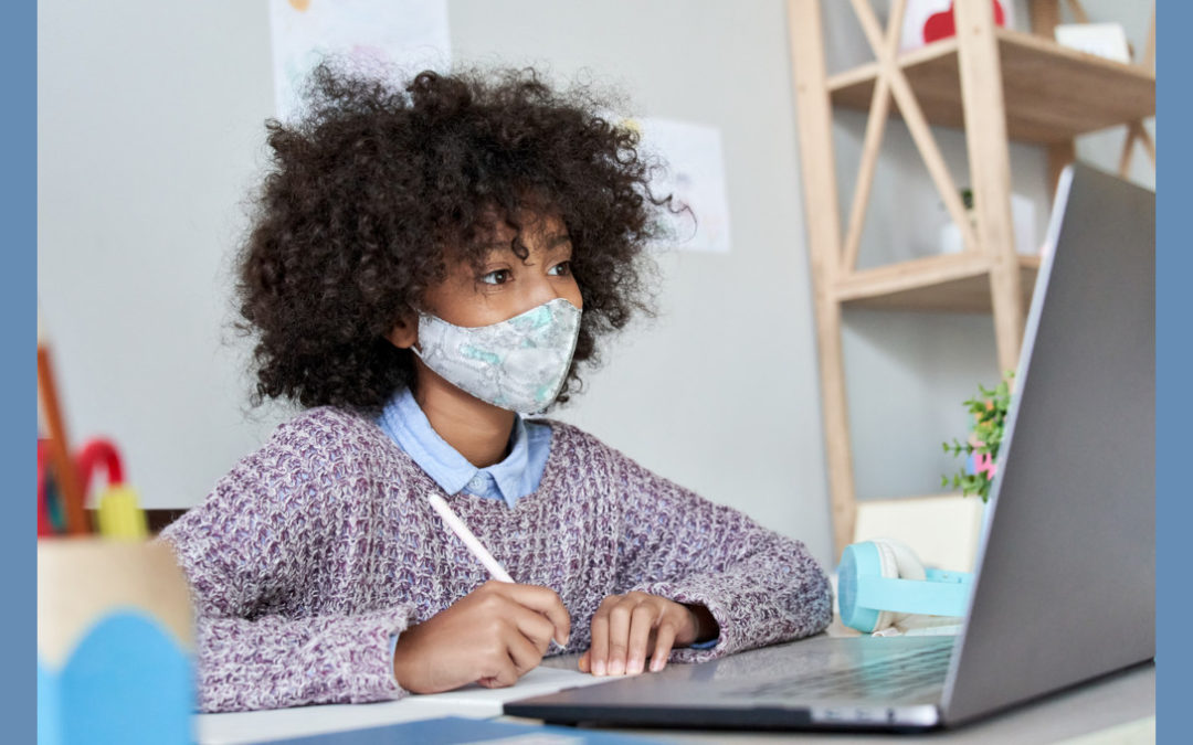 Nurse Researcher: Pandemic Had Heavy Impact on Black Girls’ Health