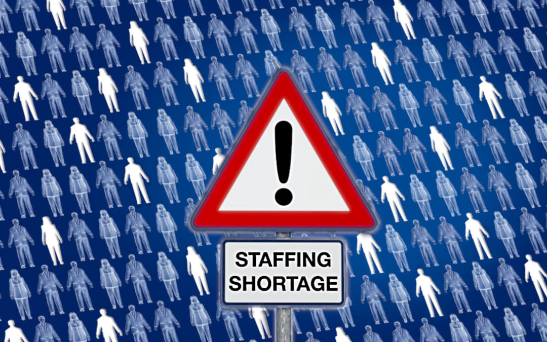 8 Problems Driving the Nurse Staffing Crisis