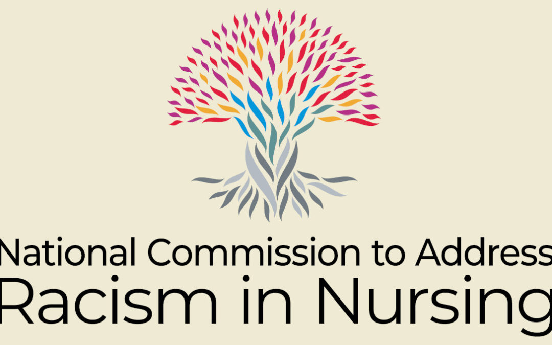 ANA National Commissoion to Address Racism in Nursing