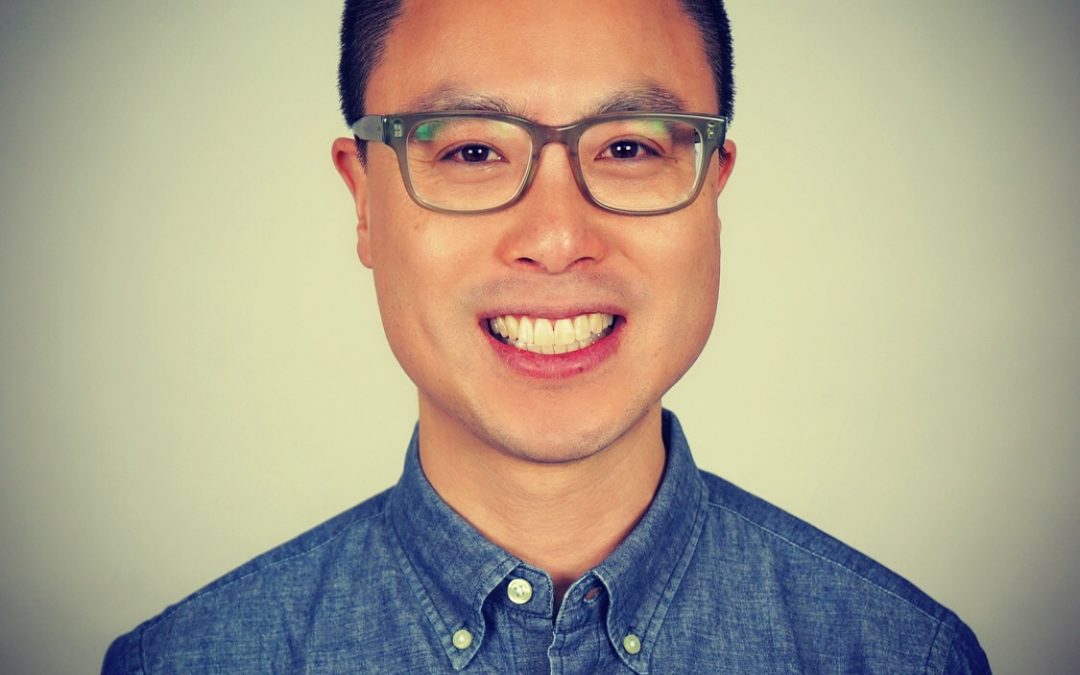 Dr. Anthony Pho: An LGBTQ Health Advocate