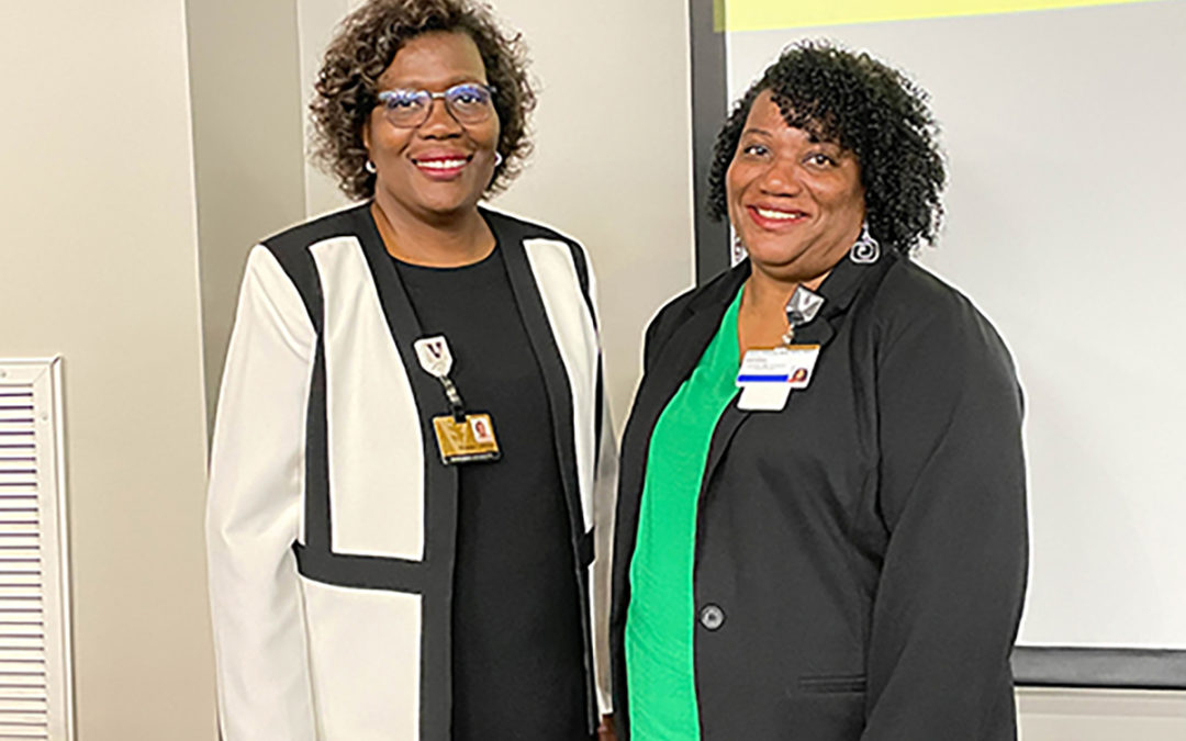 Vanderbilt Launches Leadership Program for Diverse New Nurse Leaders and Faculty