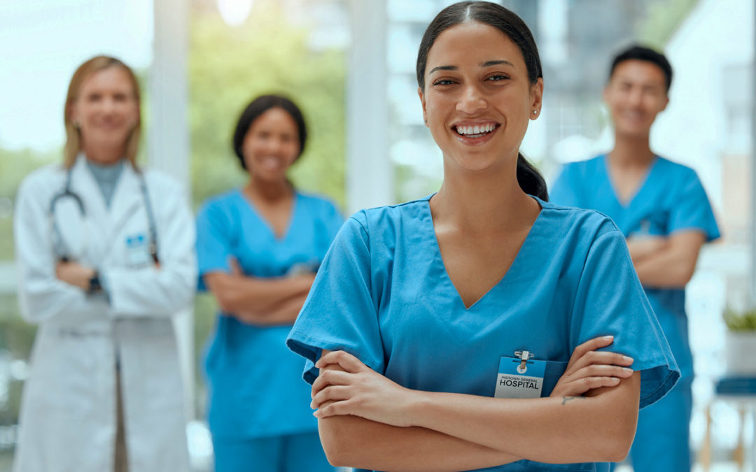 Top 5 Magnet Hospitals You’d Be Lucky to Work For