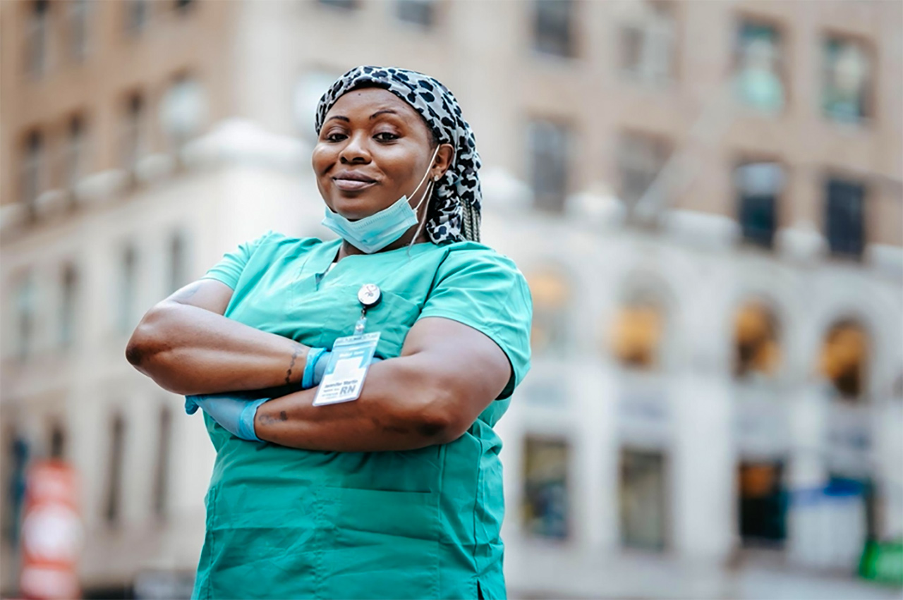 Top 10 Best Scrubs For Nurses in 2023