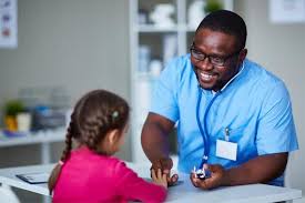Enjoy Working with Kids? Consider a Career as a Pediatric Nurse