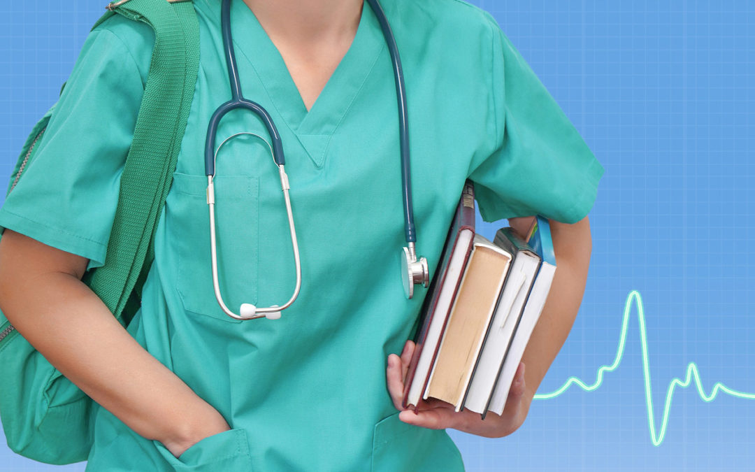 Tips on Passing the NCLEX Exam