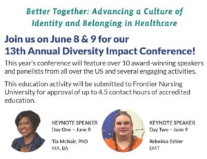 frontier-nursing-university-holds-annual-diversity-impact-conference 