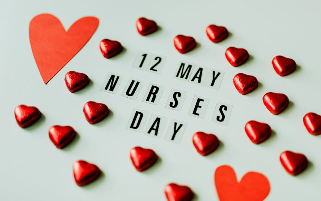 Nurses, Go Ahead and Ask for More! 
