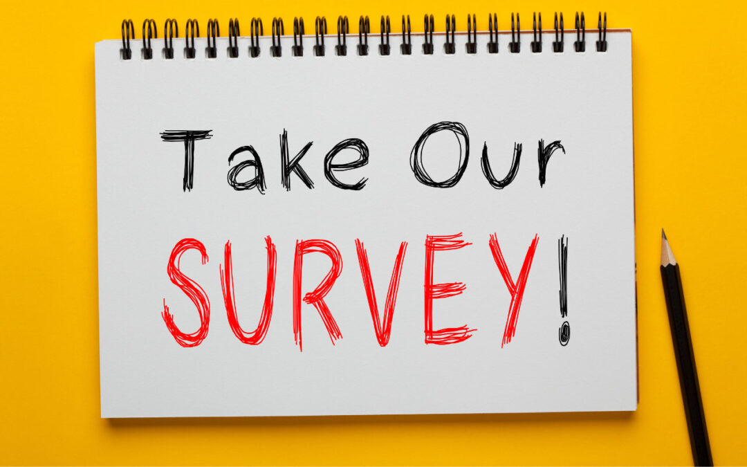 Take Our Survey and Tell Us About Your Nursing Experiences