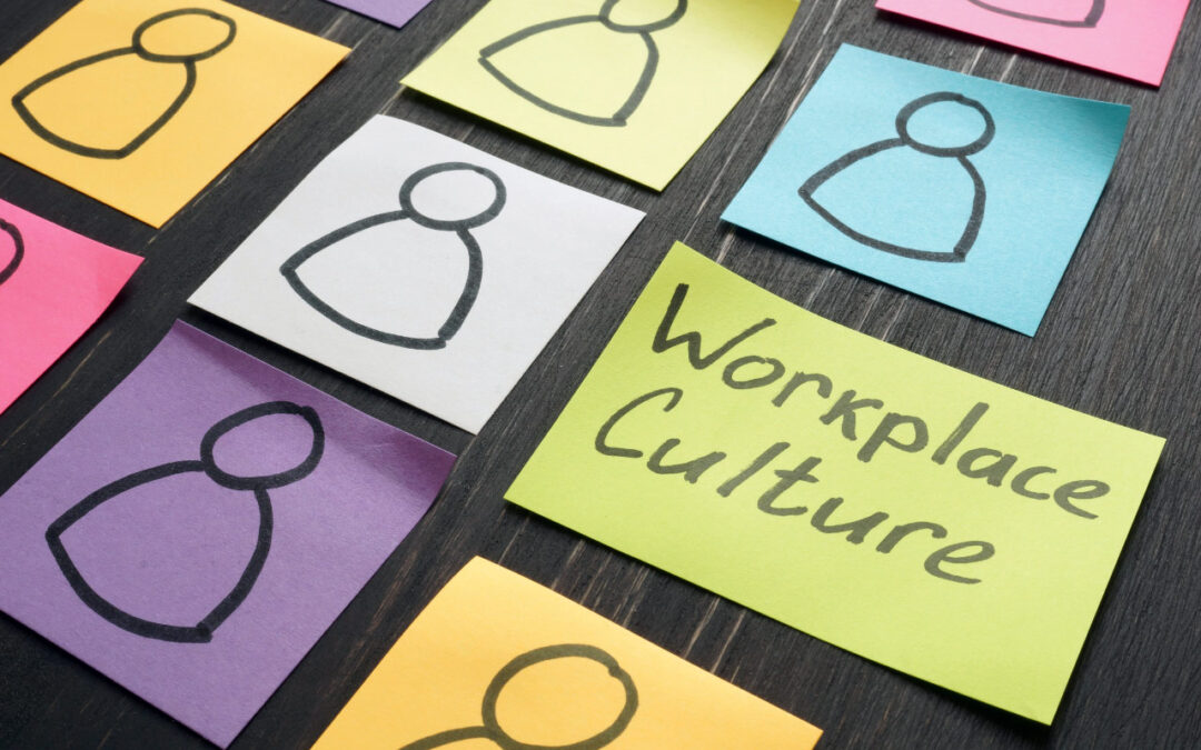 What Exactly is Workplace Culture Anyway? 