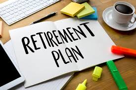 Retirement Planning for a Secure Future