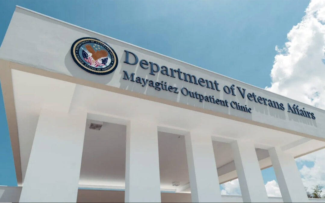 Delve Into Diversity at VA with Their Practitioners in Puerto Rico