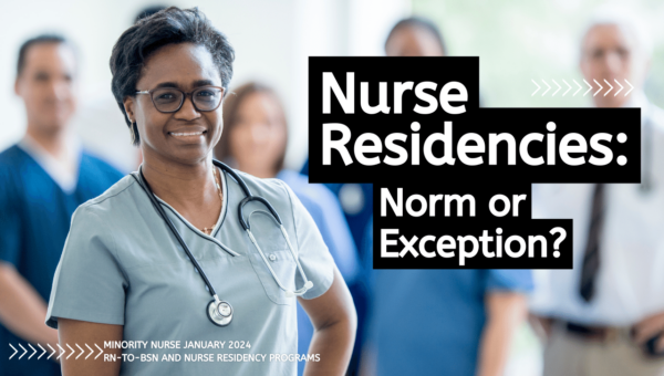 nurse-residencies-norm-or-exception