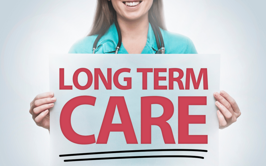 Navigating the World of Long-Term Care: A Guide for Nurses