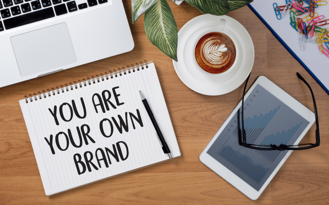 Unlocking the Power of Your Personal Brand: Why Nurses Need to Take Control of Their Professional Image