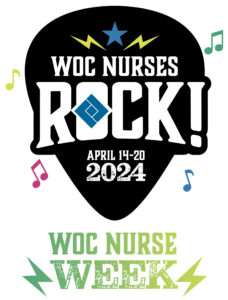 WOC Nurses Week Highlights Specialty