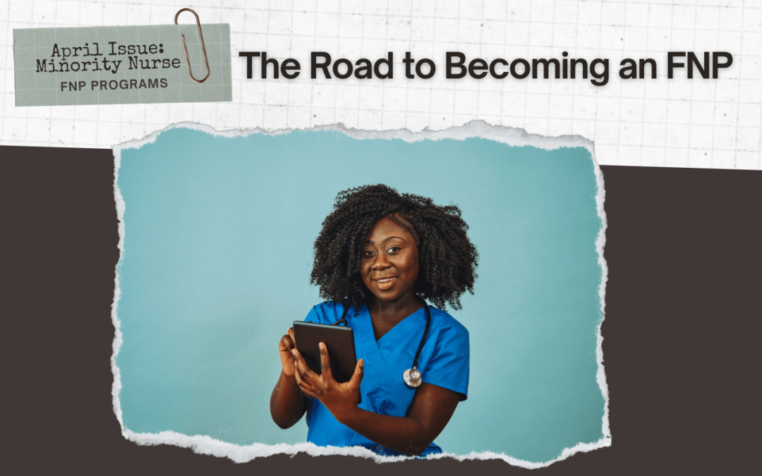 The Road to Becoming an FNP