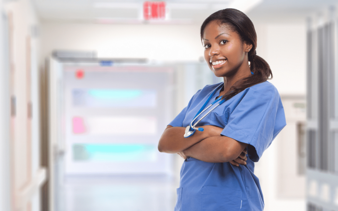 A Vision of Diversity, Equity, and Nursing Education 