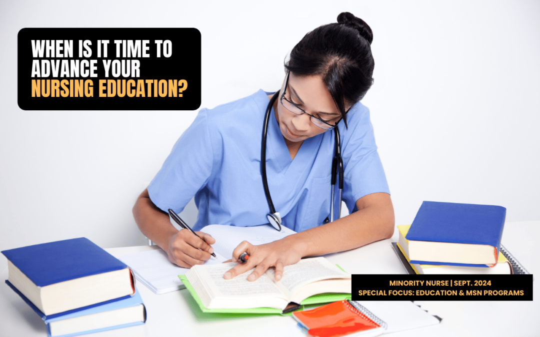 when-is-it-time-to-advance-your-nursing-education